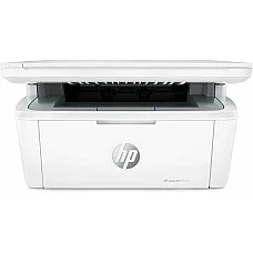 Багатофункціональний пристрій А4 ч/б HP LaserJet M141a