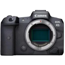 Цифр. фотокамера Canon EOS R5 + RF 24-105 f/4.0 L IS