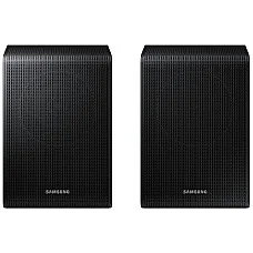 Комплект тилової акустики Samsung SWA-9250S 120Вт, 2.0, BT, Dolby Atmos, чорний