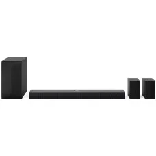 Саундбар LG S70TR 500Вт, 5.1.1, BT, HDMI-ARC, USB, саб, Dolby Atmos®