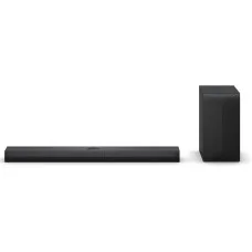Саундбар LG S70TY 400Вт, 3.1.1, BT, HDMI-ARC, USB, саб, Dolby Atmos®