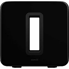 Сабвуфер Sonos Sub, Black