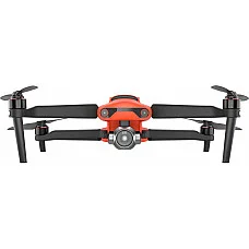 Дрон Autel EVO II Pro Rugged Bundle V3 ATTI, FCC, Anti-Interference, Orange