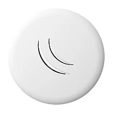 Точка доступа MikroTik cAP lite