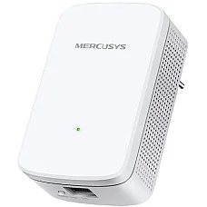 Расширитель покрытия WiFi MERCUSYS ME10 AC1200, 1хFE LAN
