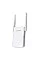 Расширитель покрытия WiFi MERCUSYS ME80X AX3000, 1хGE LAN