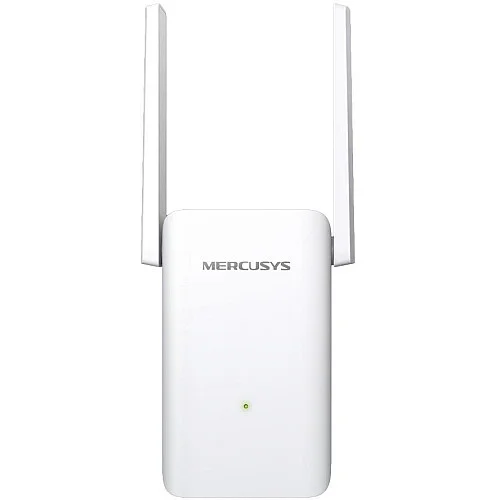 Расширитель покрытия WiFi MERCUSYS ME80X AX3000, 1хGE LAN