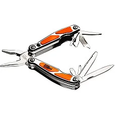 Мультитул Neo Tools, мини, 10 элементов, с LED