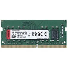 Память ноутбука Kingston DDR4 8GB 3200