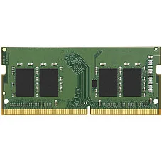 Память ноутбука Kingston DDR4 16GB 3200