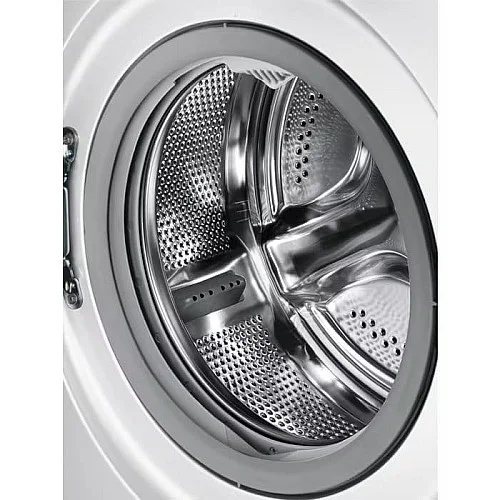 Пральна машина Electrolux фронтальна, 6кг, 1000, A, 41см, дисплей, інвертор, білий