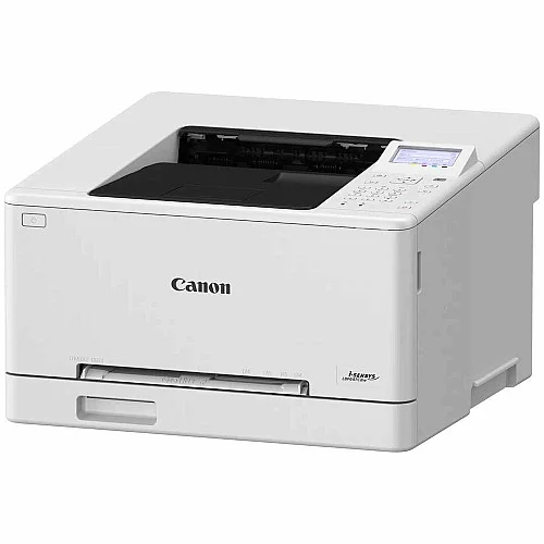 Принтер А4 Canon i-SENSYS LBP647Cdw с Wi-Fi