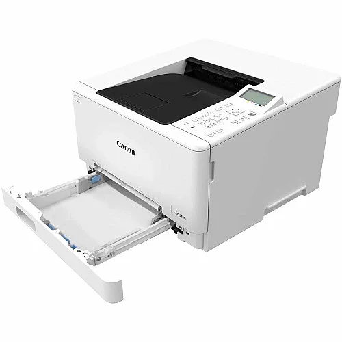 Принтер А4 Canon i-SENSYS LBP647Cdw с Wi-Fi