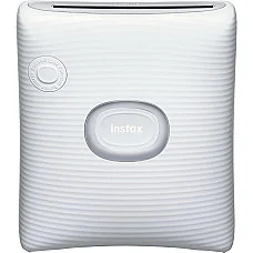 Фотопринтер Fujifilm INSTAX SQ Link White