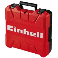 Кейс для інструменту Einhell E-Box S35, 11х32х34см, пластик
