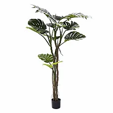 Искусственное растение Monstera/Монстера 180 см Engard (TW-05)