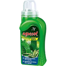 Добриво для пальм, юк і драцен Agrecol 0,25 л