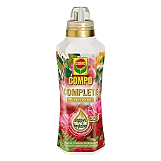 Добриво універсальне Compo Complete 1 л