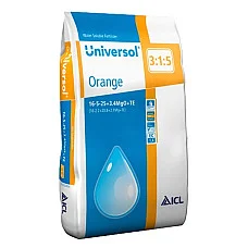 Добриво Universol Orange 16-5-25 ICL 25 кг