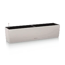 Вазон Lechuza Balconera Color 80 Бежевий