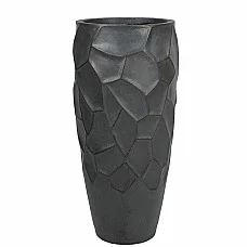 Кашпо Engard Бристоль 37x37x77 см (GA84-2)