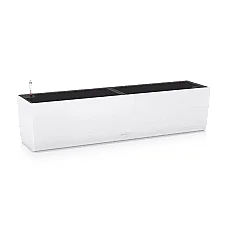 Вазон Lechuza Balconera Color 80 Білий