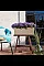 Вазон Lechuza Balconera Stone 50 Бежевий