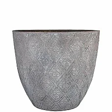 Кашпо Engard Гамільтон 55,5х55,5х50 см (GA81-3)