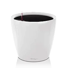 Вазон Lechuza Classico Premium LS 50 Білий