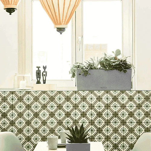 Вазон Lechuza Balconera Stone 50 Бежевий