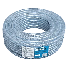 Шланг технический REFITTEX CRISTALLO 50*5мм/25м, TXRC50*60/25