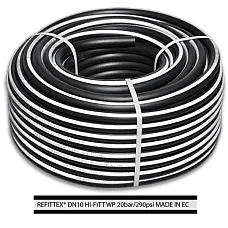 Шланг високого тиску REFITTEX 20BAR 13*19мм, RH20131950