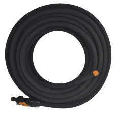 Шланг Fiskars для крапельного поливу, 15 м (1025935)