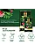 Торфосуміш універсальна Compo Complete 5 л