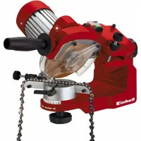 Верстат для заточування ланцюгів Einhell GC-CS 235 E 235Вт 3000об/хв диск 145х22х3.2мм 5.8кг