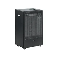 Обігрівач газовий Blue Belle 4.2 kW TMC Італія (комплект підключення з редуктором в подарунок)