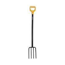 Вила садові Fiskars Solid